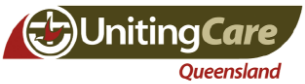 Uniting Care Queensland Logo